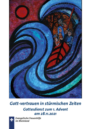 Advent 2021
