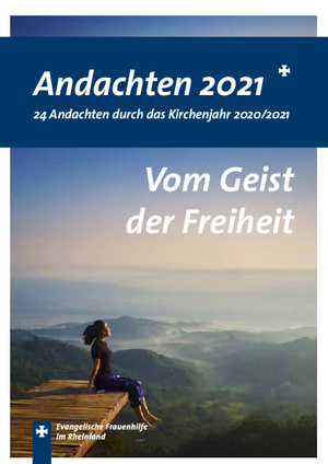 Andachten 2021