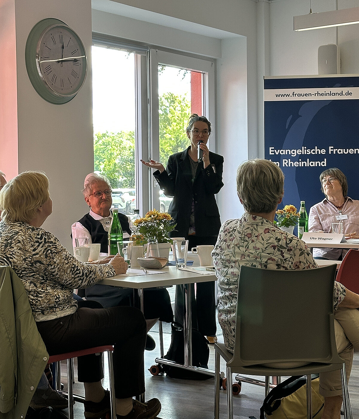 © Evangelische Frauen im Rheinland