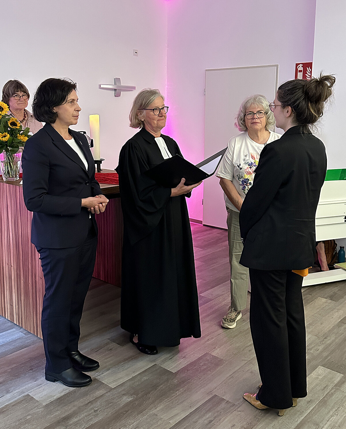 © Evangelische Frauen im Rheinland