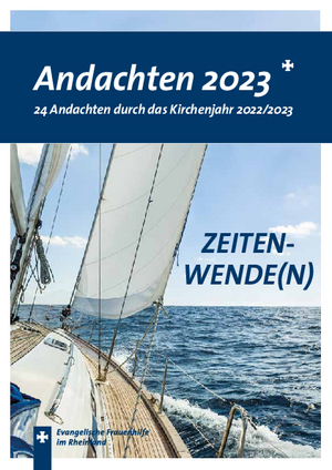 Andachten 2023