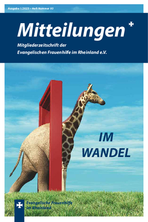Mitteilungen 2023-1