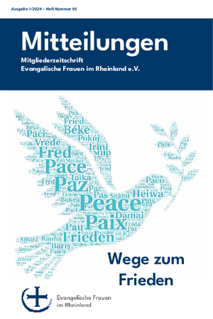 Mitteilungen 2024-1