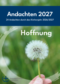 Andachten 2027 – Hoffnung