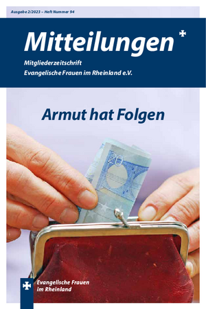 Mitteilungen 2023-2