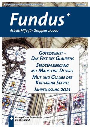 Fundus 2020-2