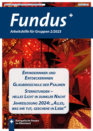 Fundus 2023-2