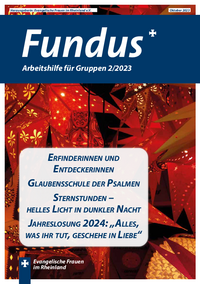 Fundus 2023-2