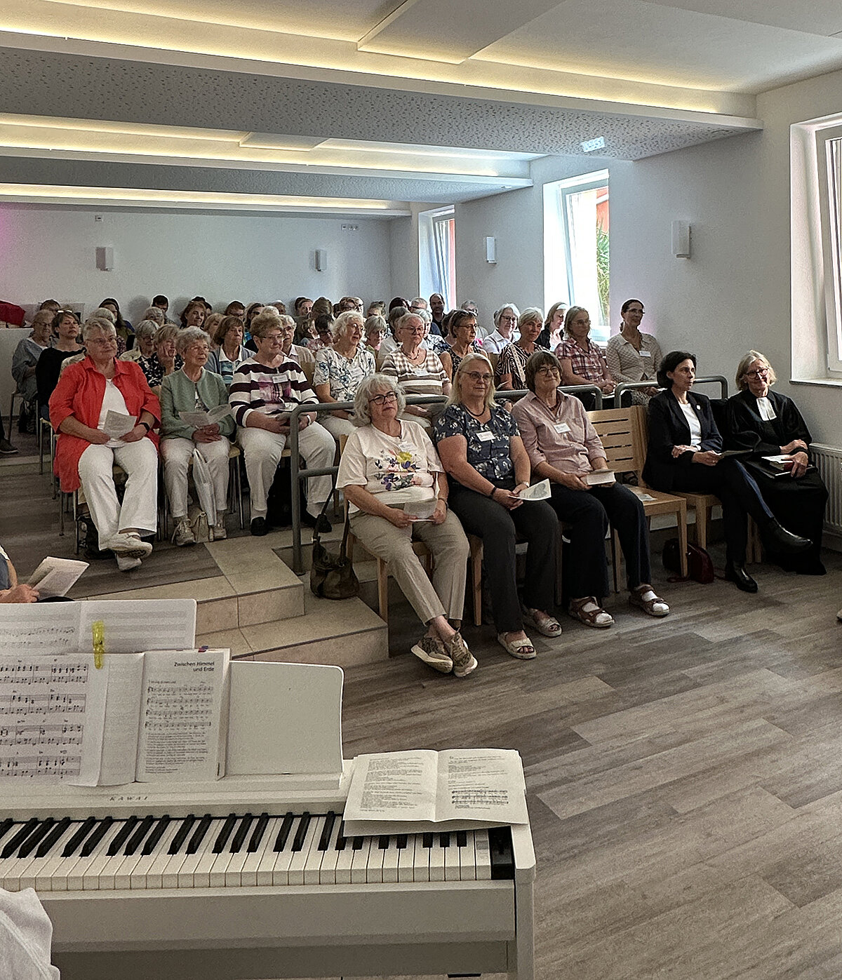 © Evangelische Frauen im Rheinland