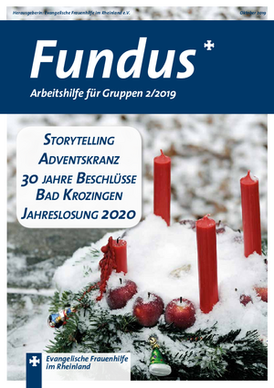 Fundus 2019-2