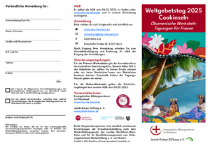 Flyer WGT-Seminare