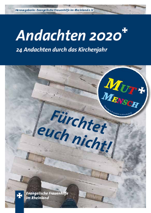 Andachten 2020