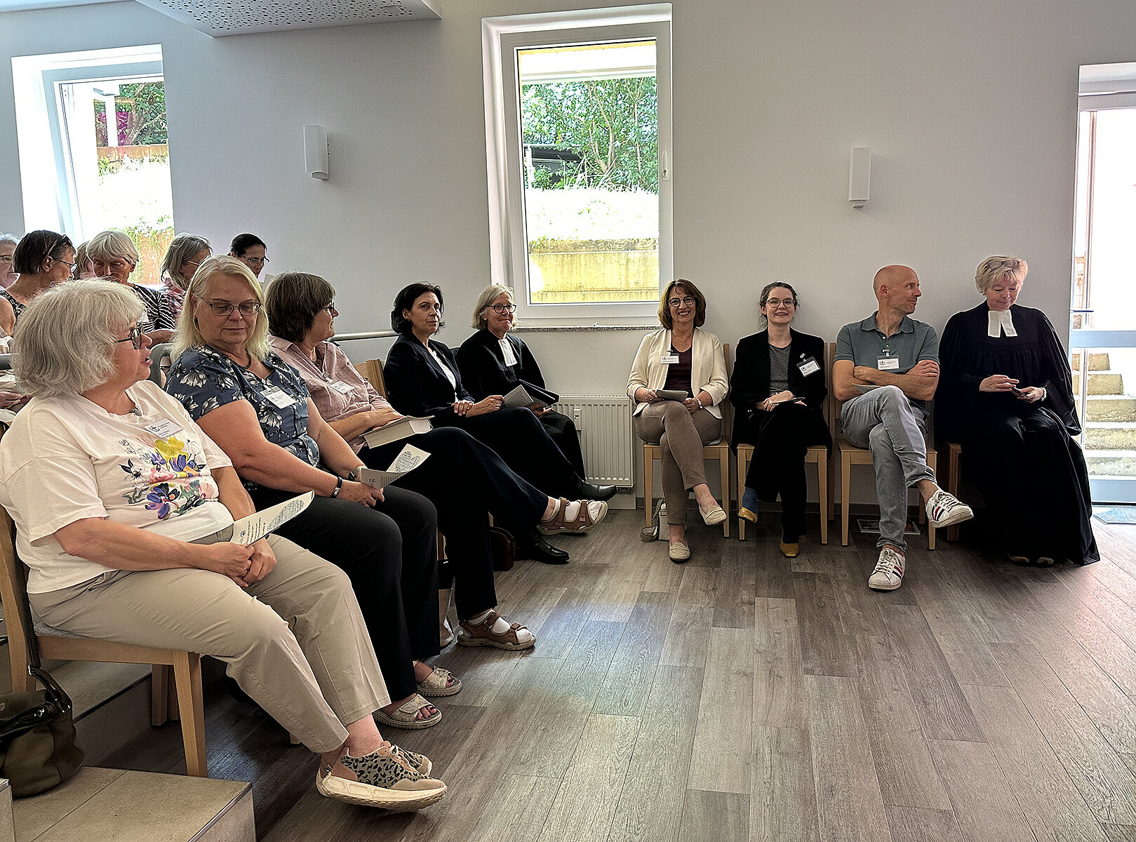 © Evangelische Frauen im Rheinland