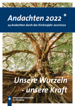 Andachten 2022