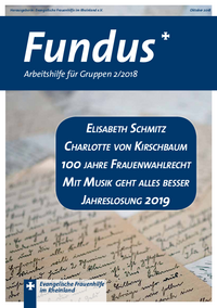 Fundus 2018-2