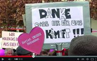 Unterschriftenaktion Hebammen