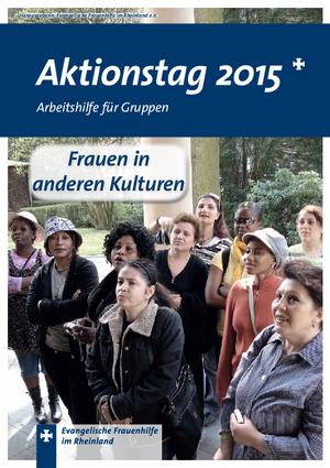 Aktionstag 2015