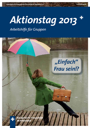 Aktionstag 2013