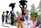 Rest for the Weary, Gift Amarachi Ottah ©2024-World-Day-of-Prayer-International-Committee-Inc.