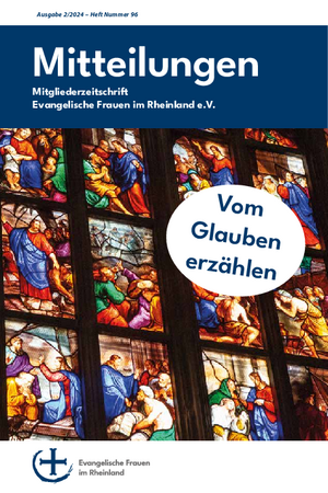 Mitteilungen 2024-2