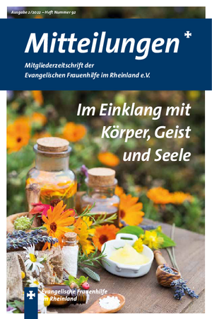 Mitteilungen 2022-2