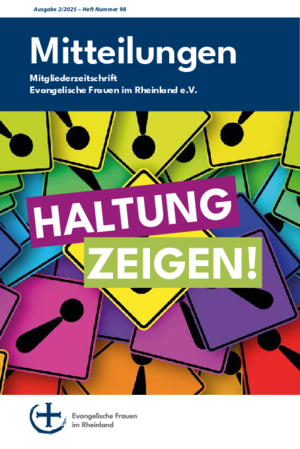 Mitteilungen 2025-2