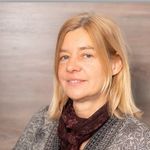 Astrid Weiher