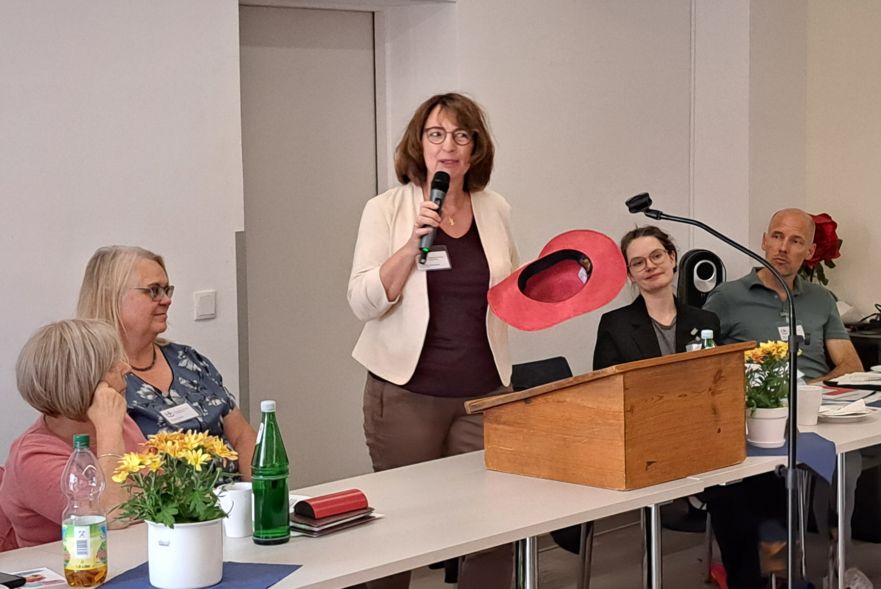 © Evangelische Frauen im Rheinland